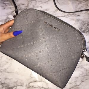 Micheal Kors crossbody bag